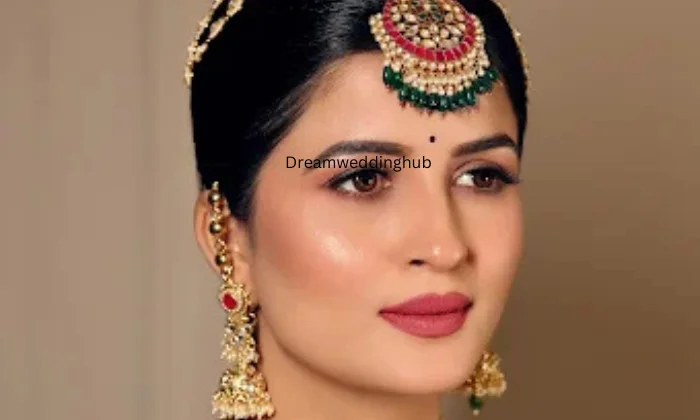 Poonams Bridalmakeover